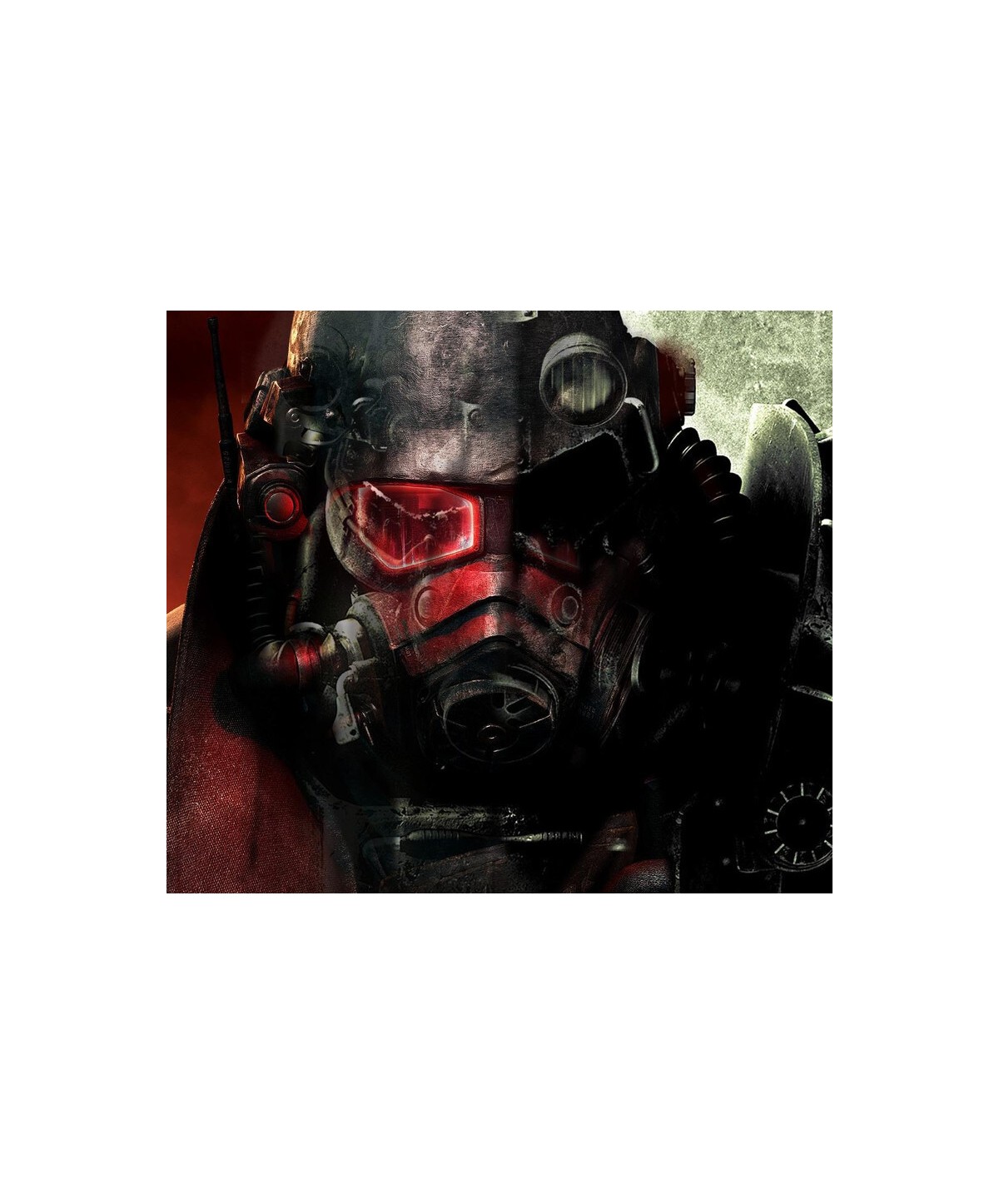 Fallout 3 GOTY + Fallout: New Vegas Ultimate Edition Steam Key GLOBAL
